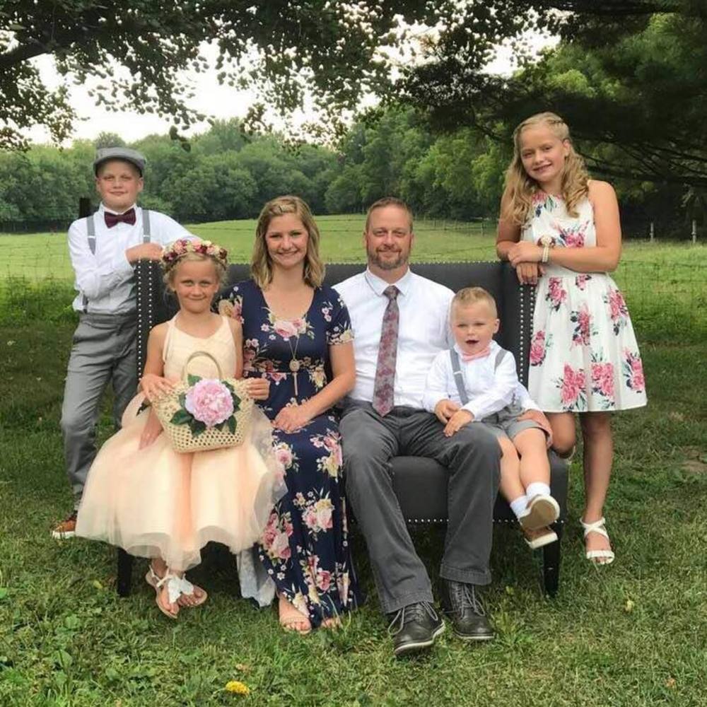 Meet your Posher, Kate